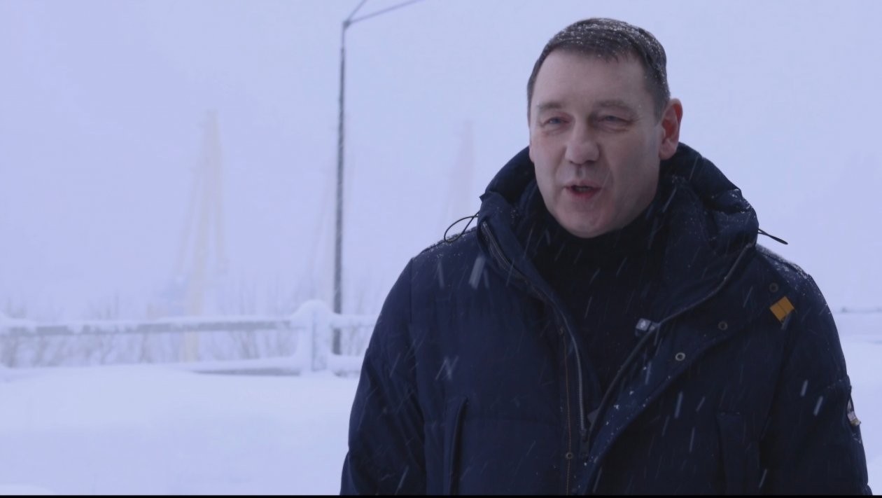 Андрей Воровский Правительство Камчатского края