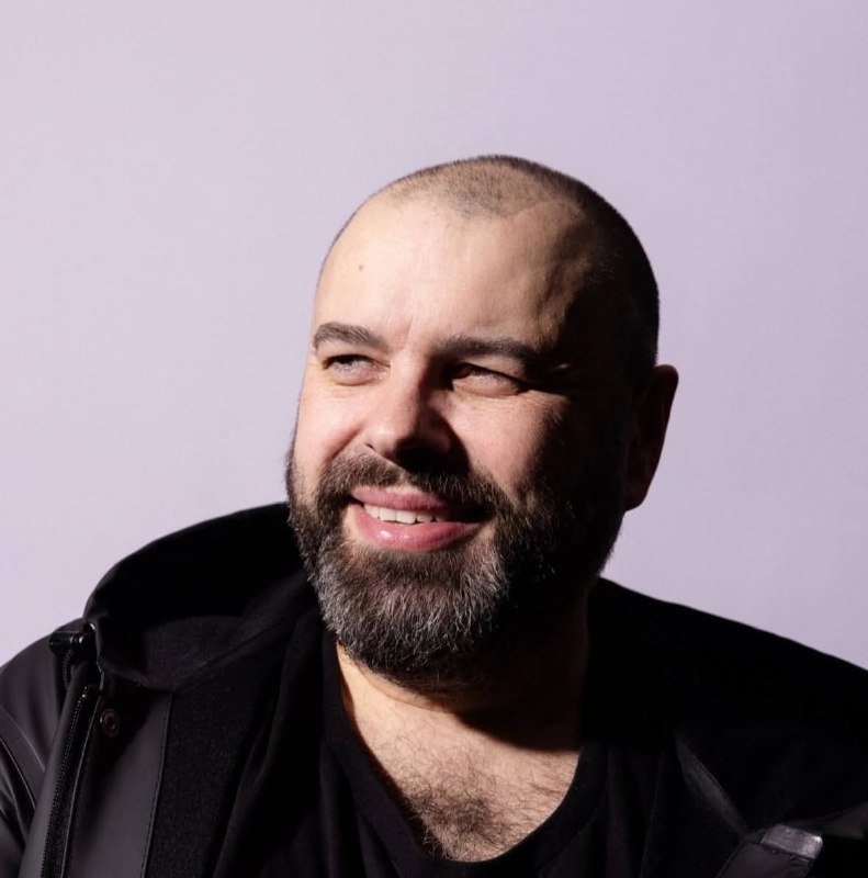 Максим Фадеев соцсети Максима Фадеева