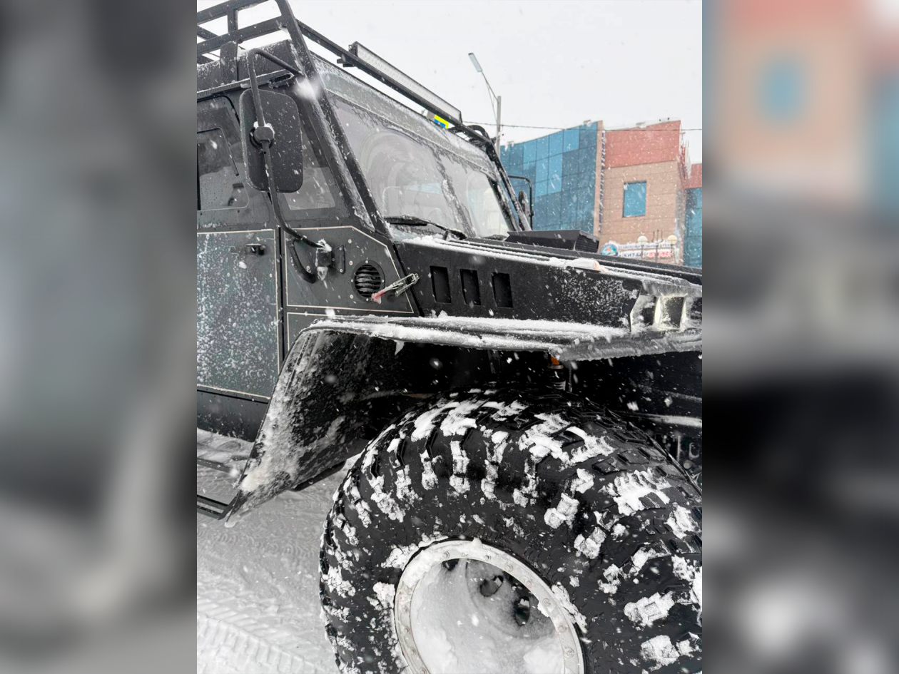 туркомпания ГорностайТур