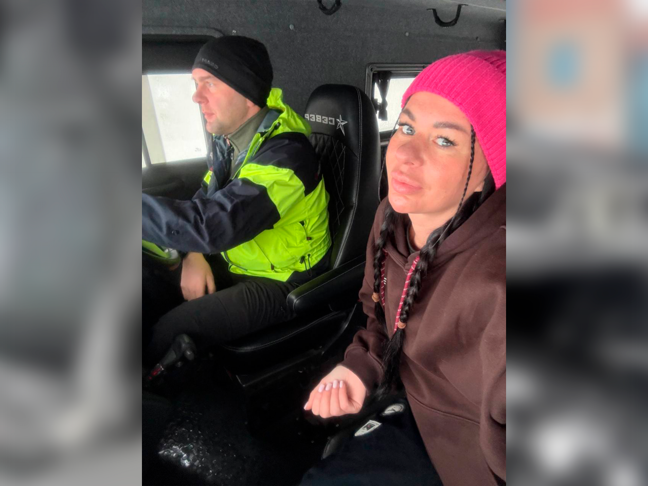 туркомпания ГорностайТур