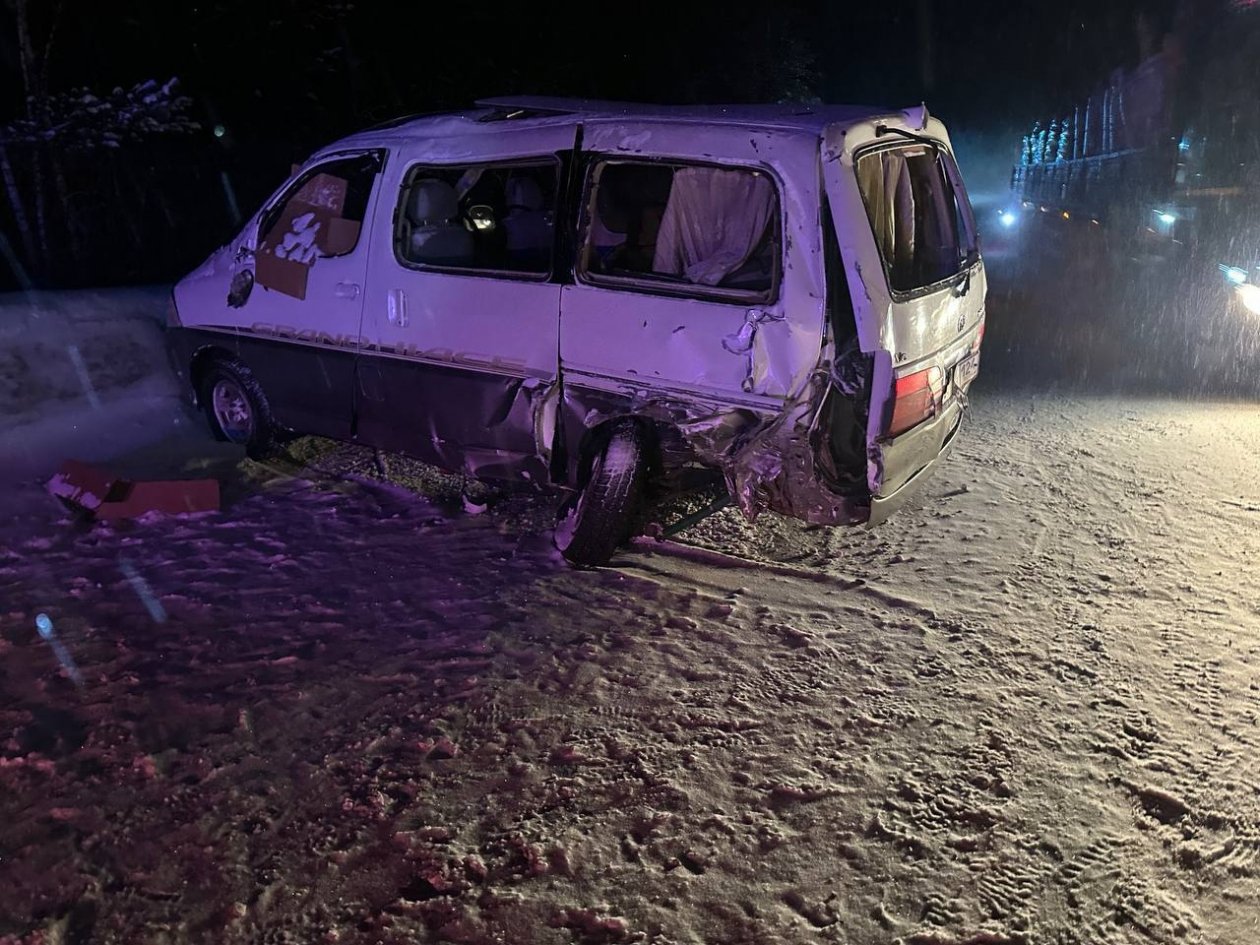 . пресс-служба Госавтоинспекции Красноярского края