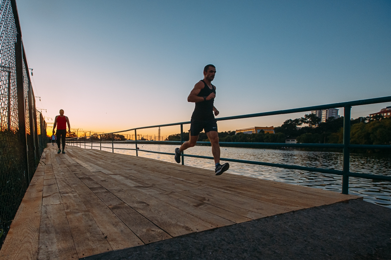 В Якутии объявлена неделя продвижения активного образа жизни  Мария Смитюк, ИА PrimaMedia