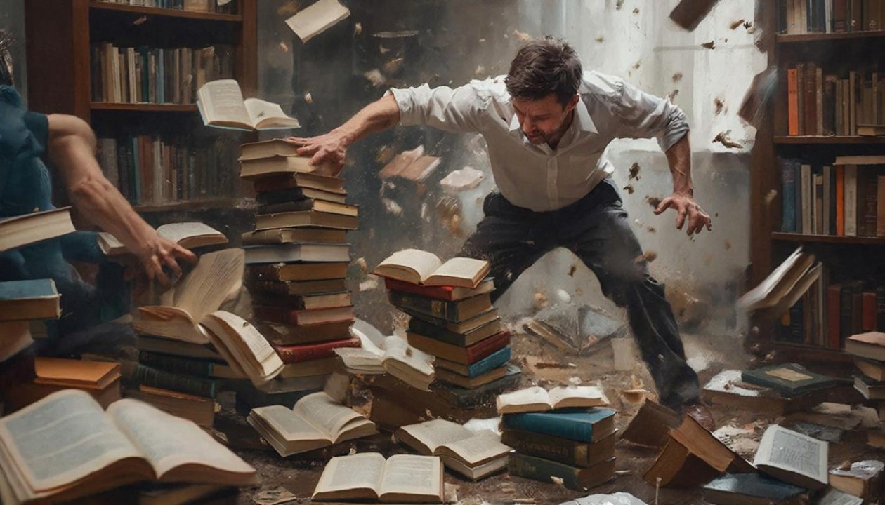 Изображение GigaChat (18+)