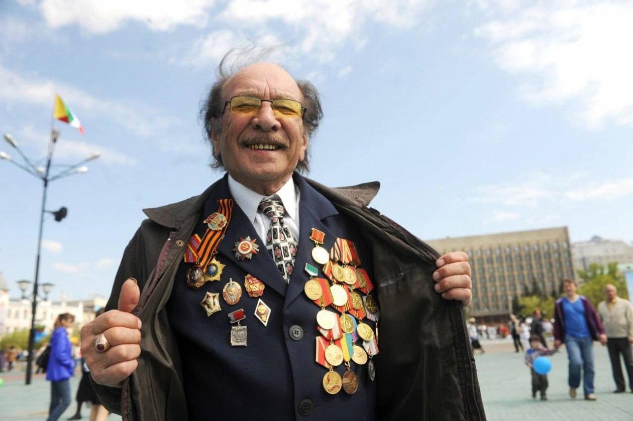 Василий Волков Правительство Забайкальского края