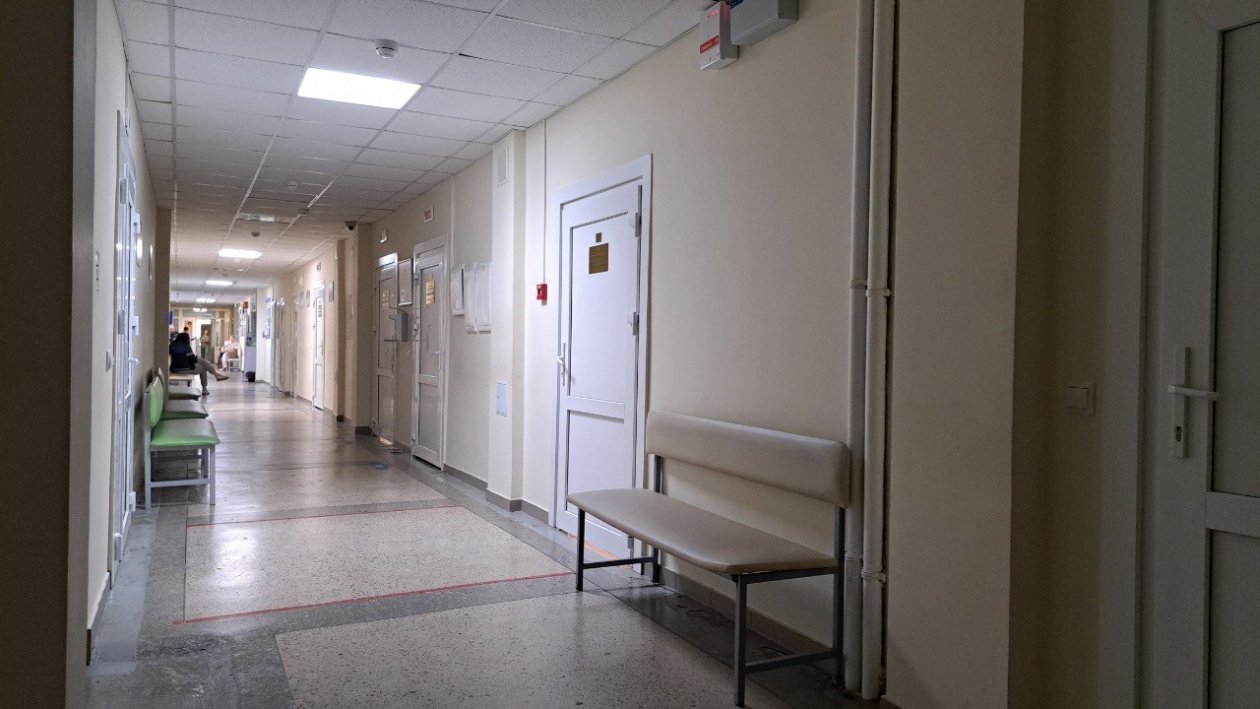 Врач в Якутии скрыла сифилис у мигрантов Елена Гиневская, ИА Stavropol.Media