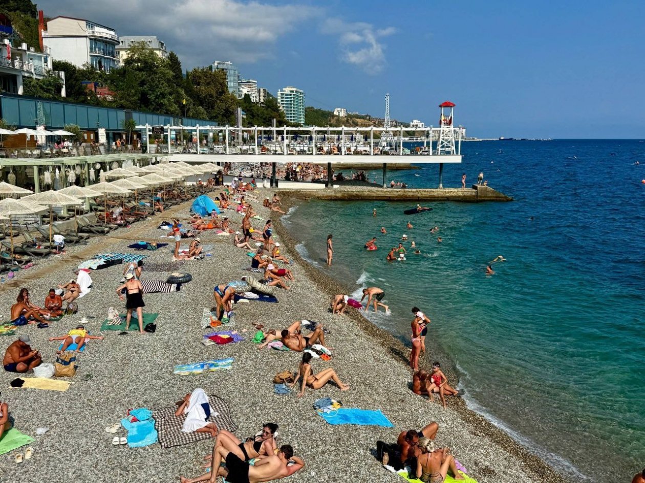 Тематическое фото Соцсети Я. Павленко