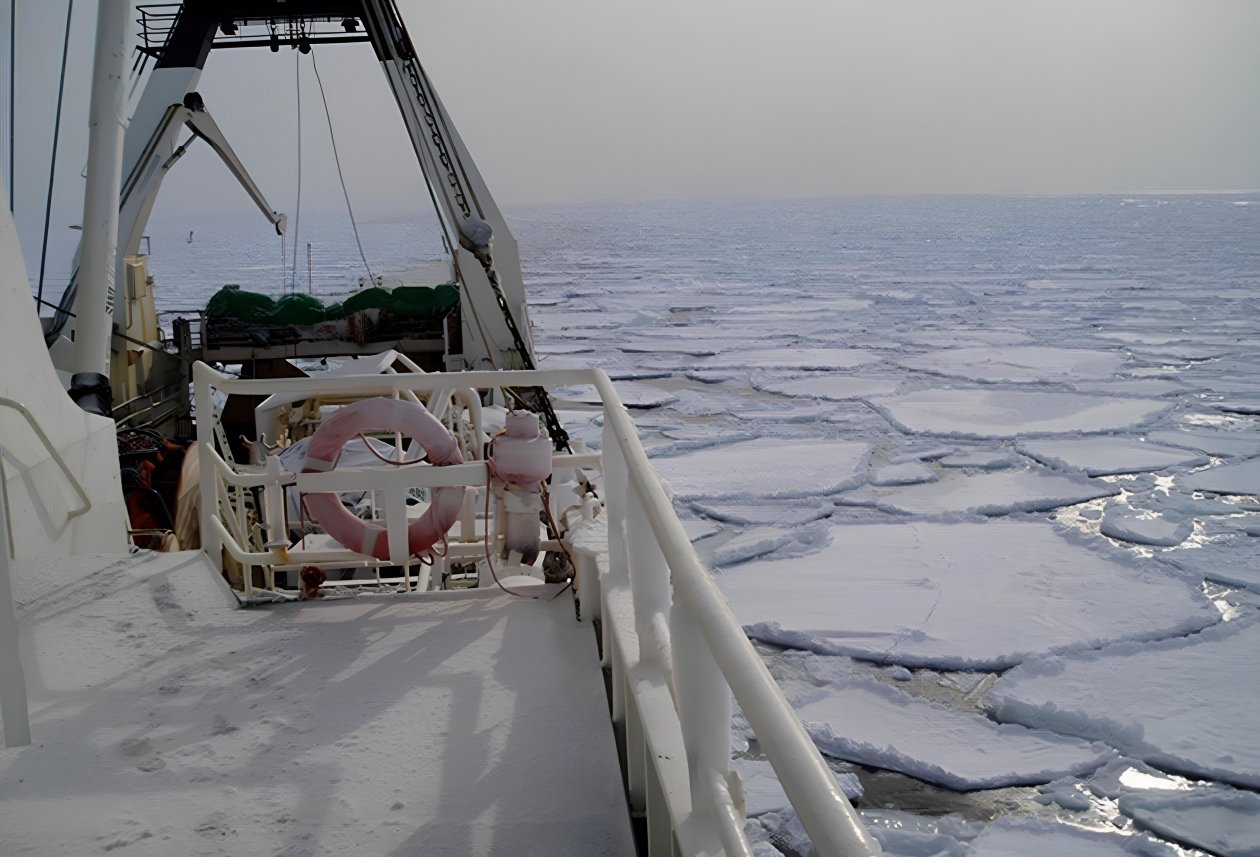 ТГ-канал Сергея Рябчеко