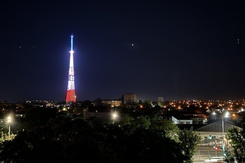 Тематическое фото Соцсети СЖР Крыма