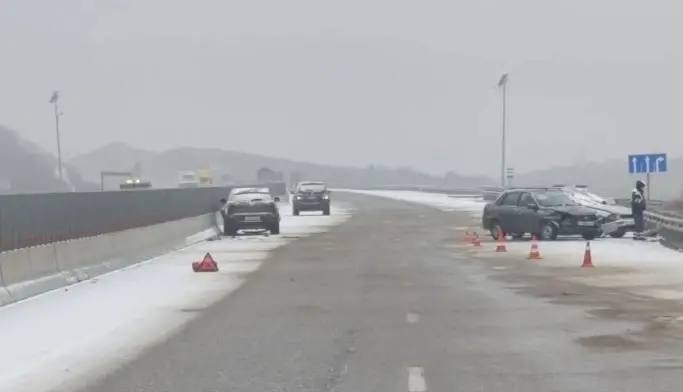 Госавтоинспекция Ставрополья