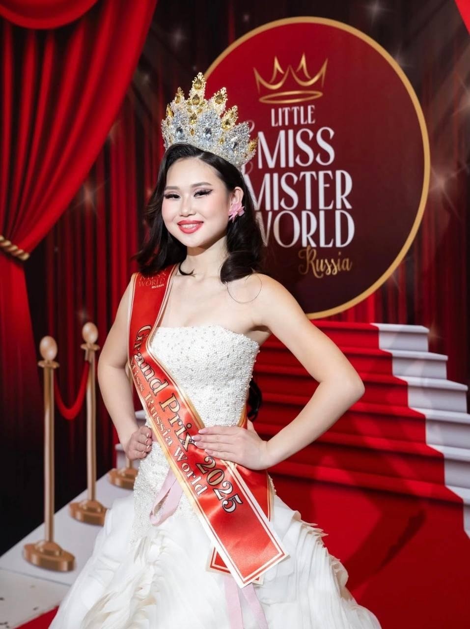 Елена Бужеева