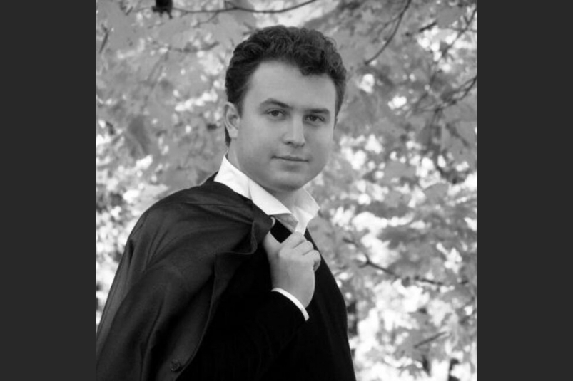 Умер 41-летний оперный певец Артур Готфрид Управление культуры и молодежной политики Новокузнецка