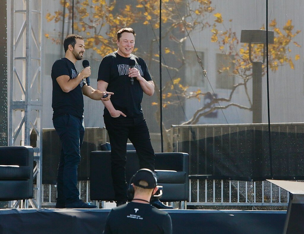 Илон Маск commons.wikimedia.org