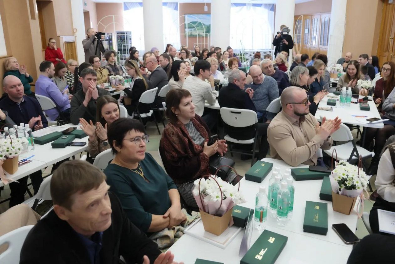 Тематическое фото правительство ЕАО