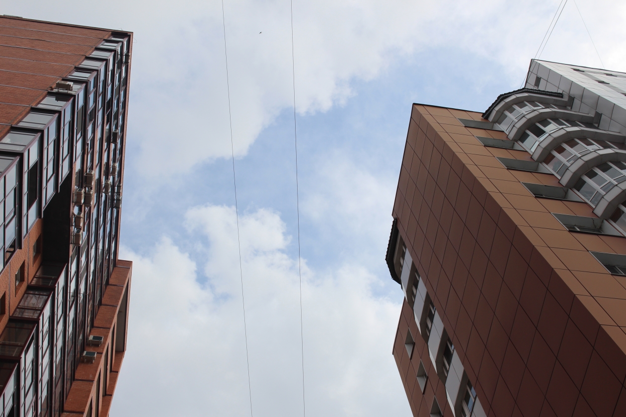 В России оценили идею использования полиграфа при продаже квартиры Екатерина Калмыкова, ИА IrkutskMedia