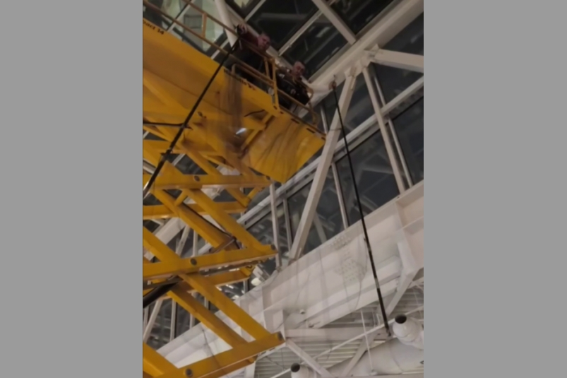 Telegram / Мурена Настя