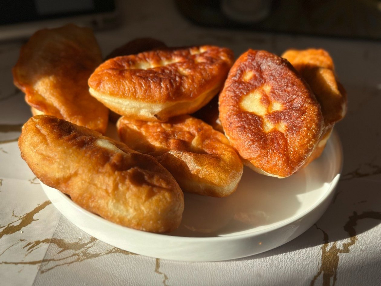 Вместо начинки 1 продукт к тесту: и домашние пирожки станут вкуснее итальянской пиццы ИА KrasnodarMedia