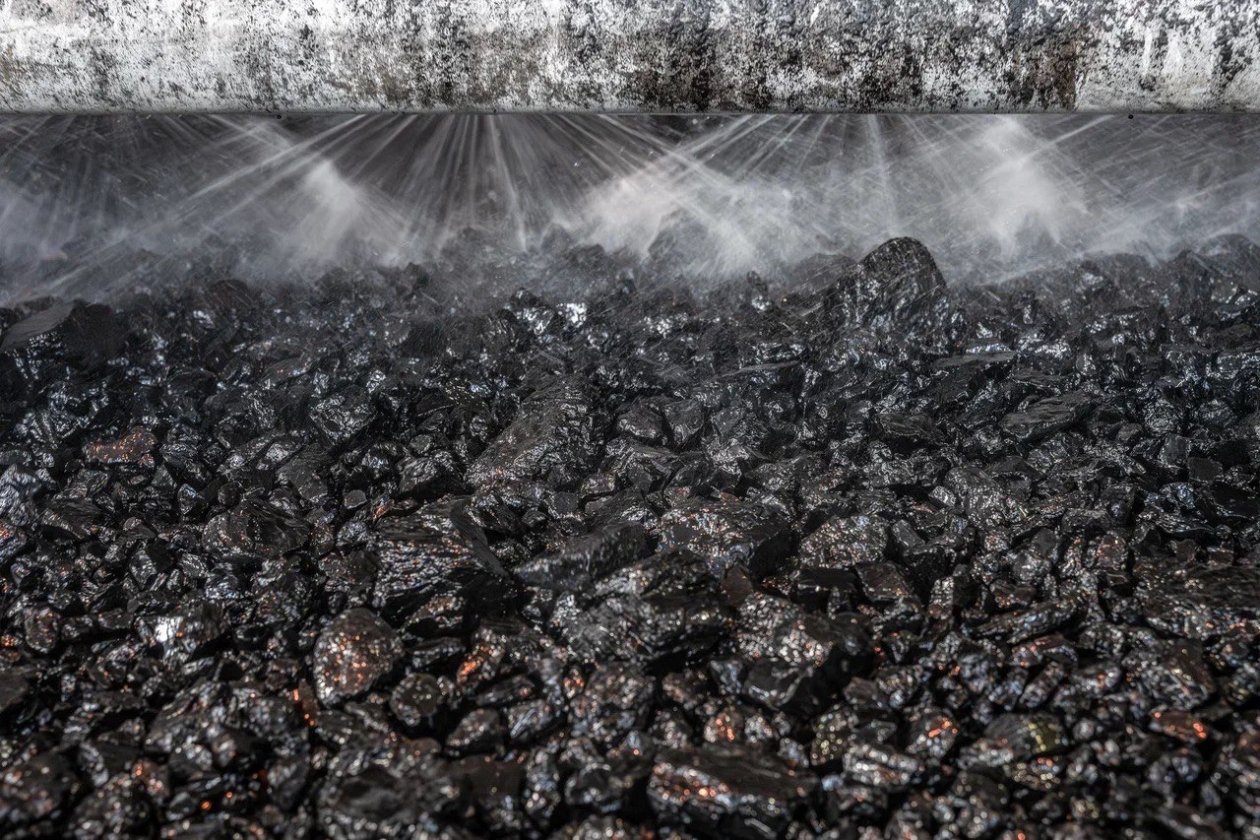 Фабрика предоставлено СУЭК