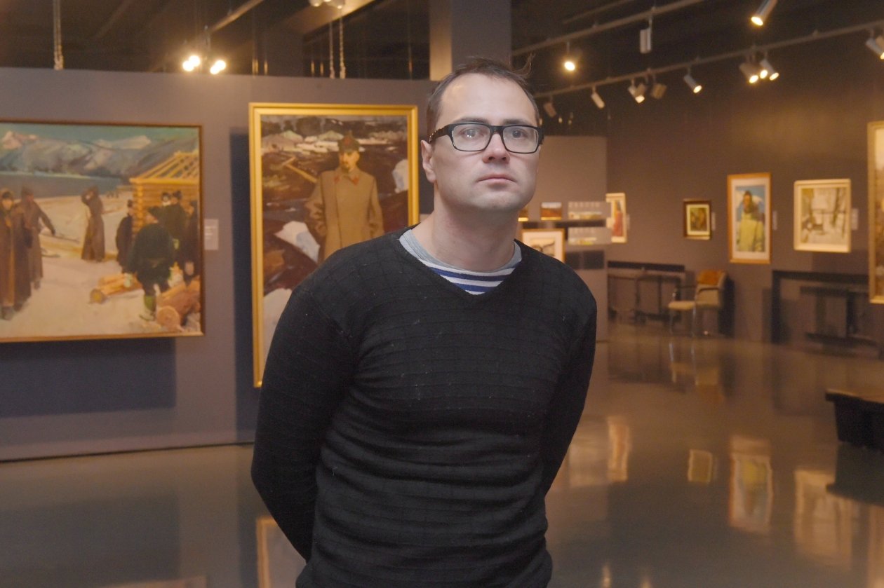 Василий Авченко Павел Жданов