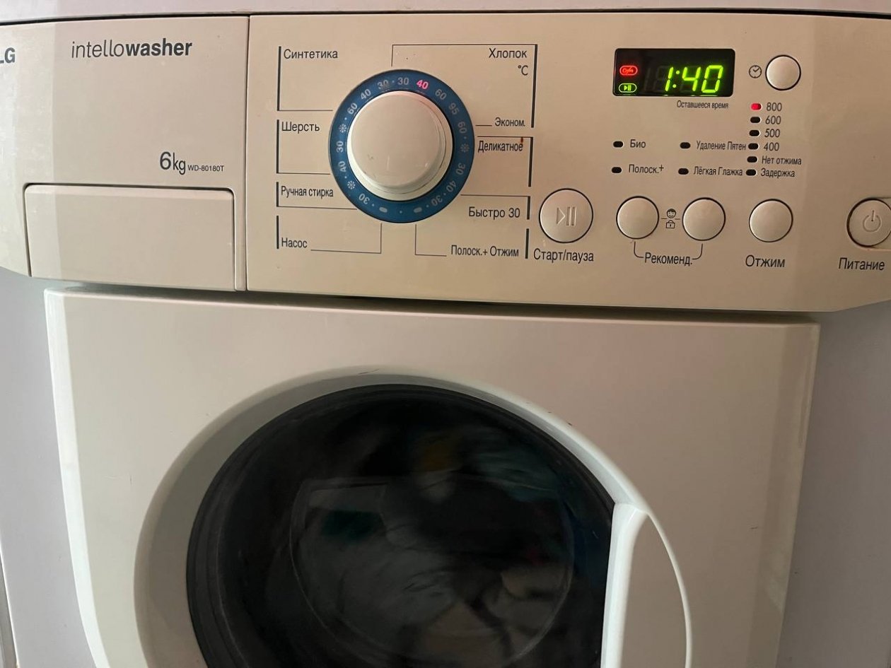 Годами совершала одну ошибку: отказалась от стирки при 40°C - и спасла постельное белье от серости Артем Дубенчук