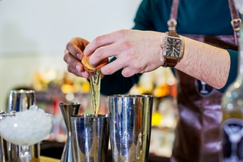 На Кубани 780 магазинов и ресторанов получили лицензии на продажу алкоголя Мария Бородина