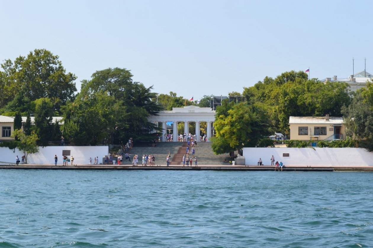 Тематическое фото ИА SevastopolMedia