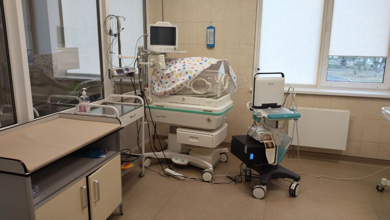 Родильное отделение Татьяна Глоба