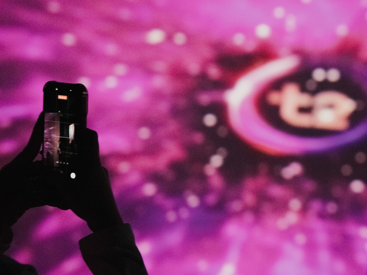 В Ставрополе открывается выставка цифрового искусства &quotСтрана. Связь. Технологии&quot NUR NOW x T2 Анастасия Набокова, Анастасия Орлова