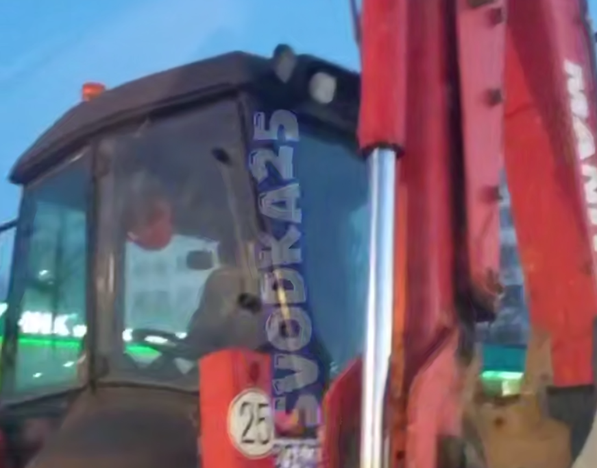 Скриншот Tg-канал &quotsvodka25&quot (18+)