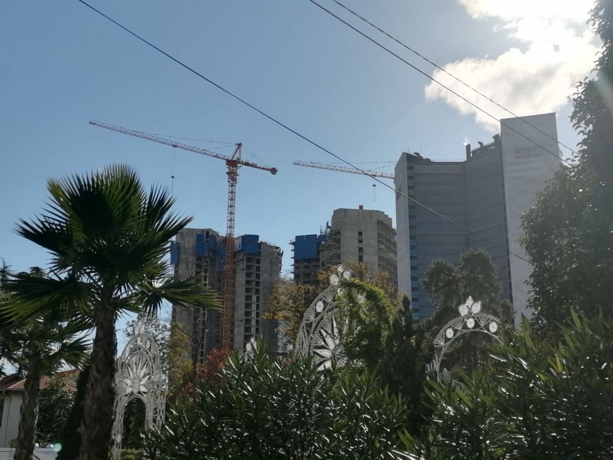 Переносы сроков - обычное дело для кубанских застройщиков Ирина Ленская