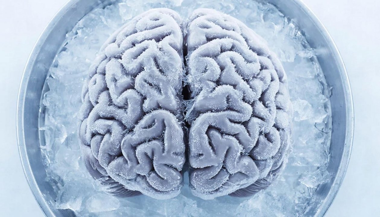 Ваша память застыла от мороза, если покажете всего 4/7 - ТЕСТ для интеллектуалов ИИ Kandinsky (18+)