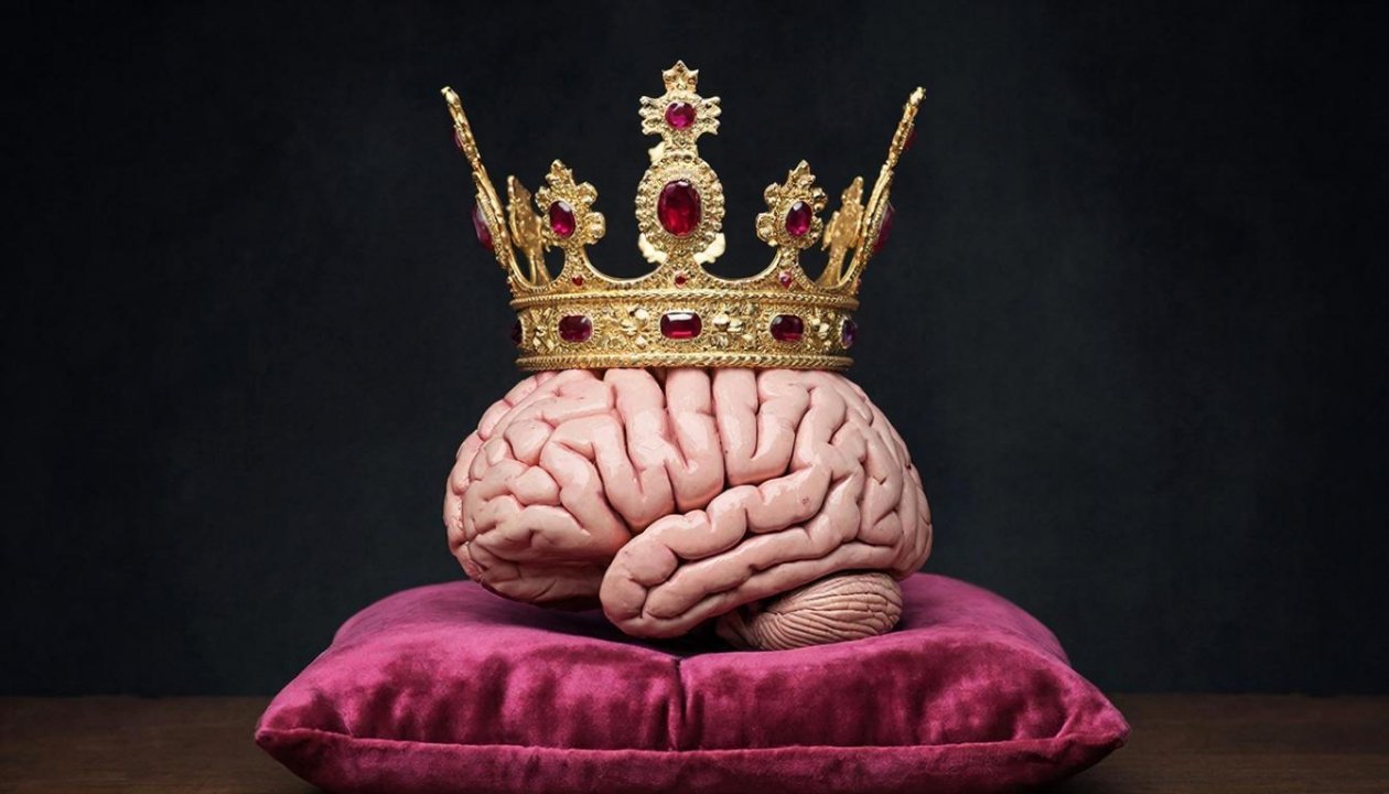 Вы обладатель легендарных мозгов, если осилите 10 из 10 - ТЕСТ для самых умных ИИ Kandinsky (18+)