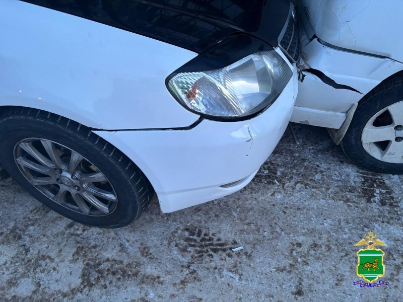 областная ГАИ