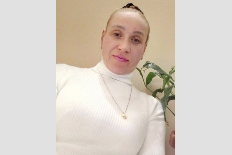 Кликушина Татьяна Геннадьевна 