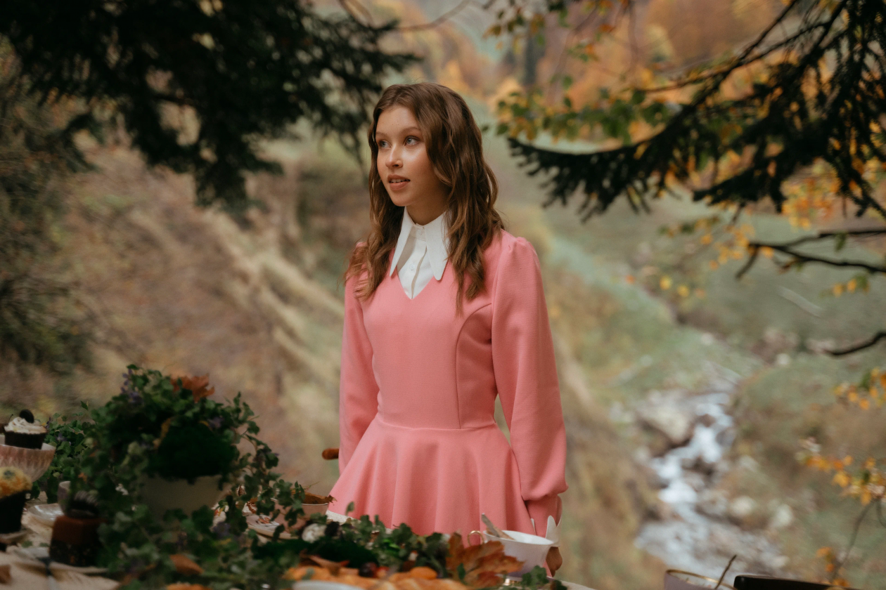 &quotАлиса в стране чудес&quot (6+) ON Медиа