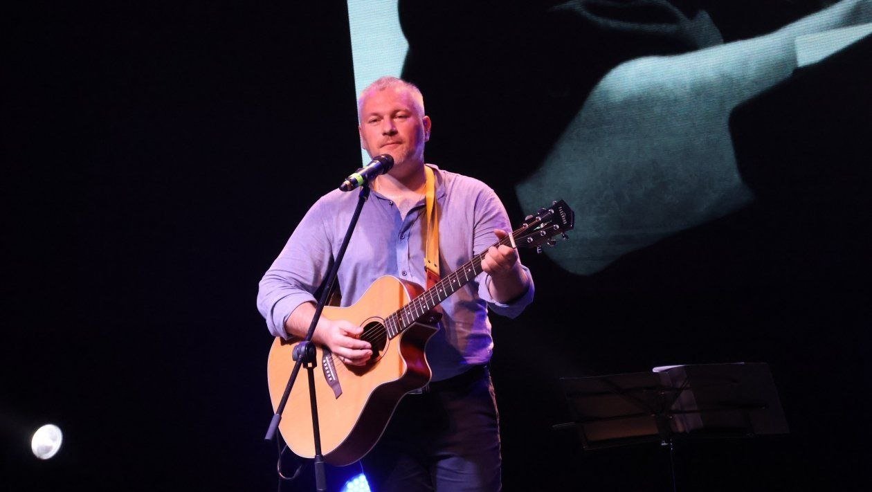 Илья Федченко предоставлено автором