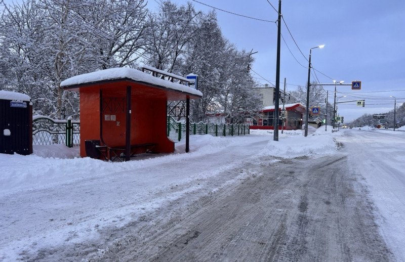Обстановка в Елизовском округе пресс-служба ЕМР