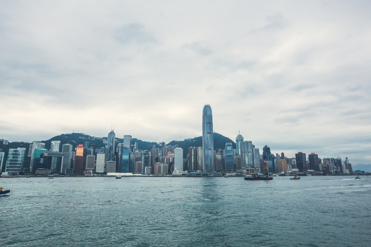 Банки Гонконга &quotперестраховываются&quot в работе с россиянами Горгулько Ольга, ИА PrimaMedia