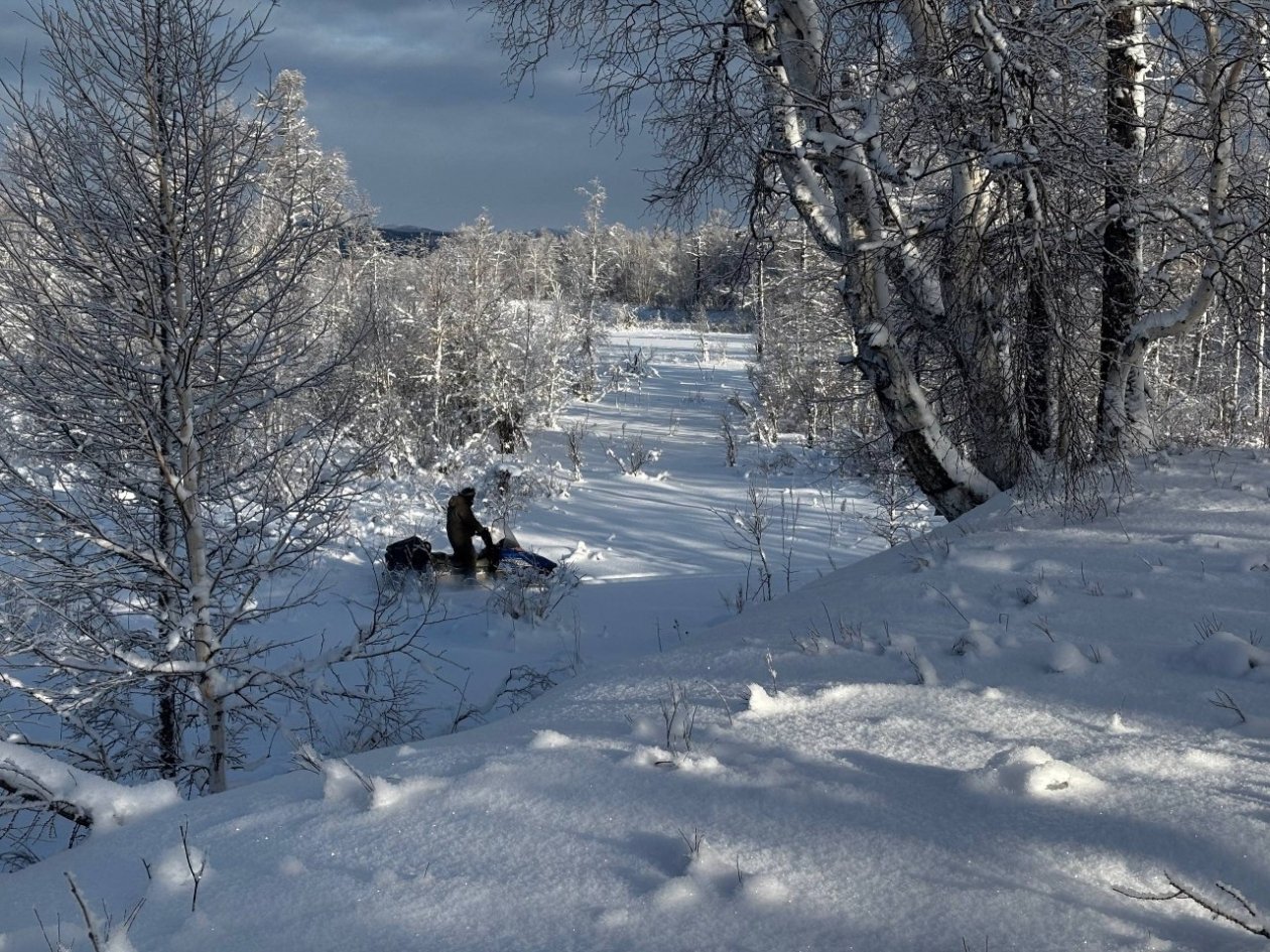 Петр Овчинников