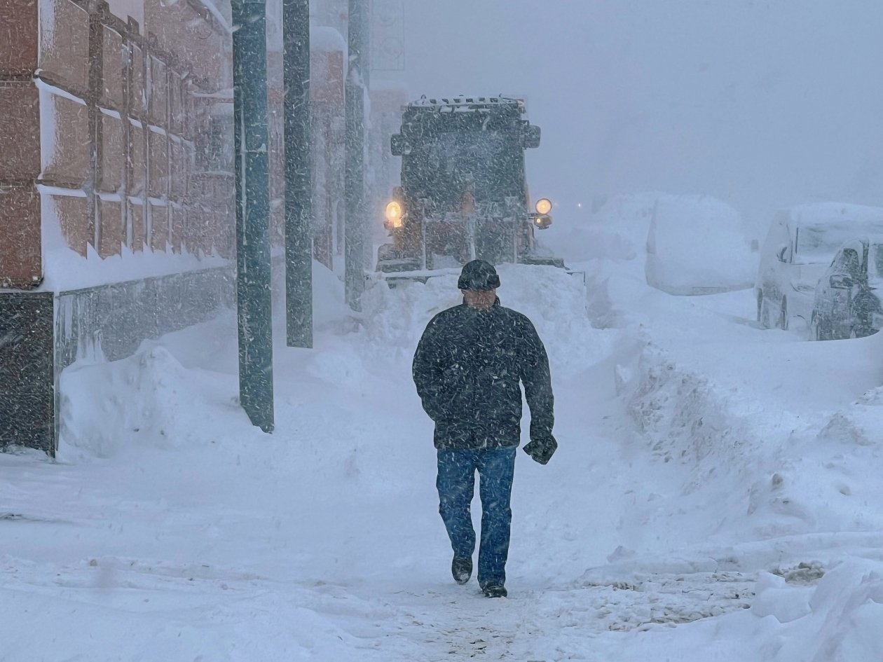 Тематическое фото ИА SakhalinMedia