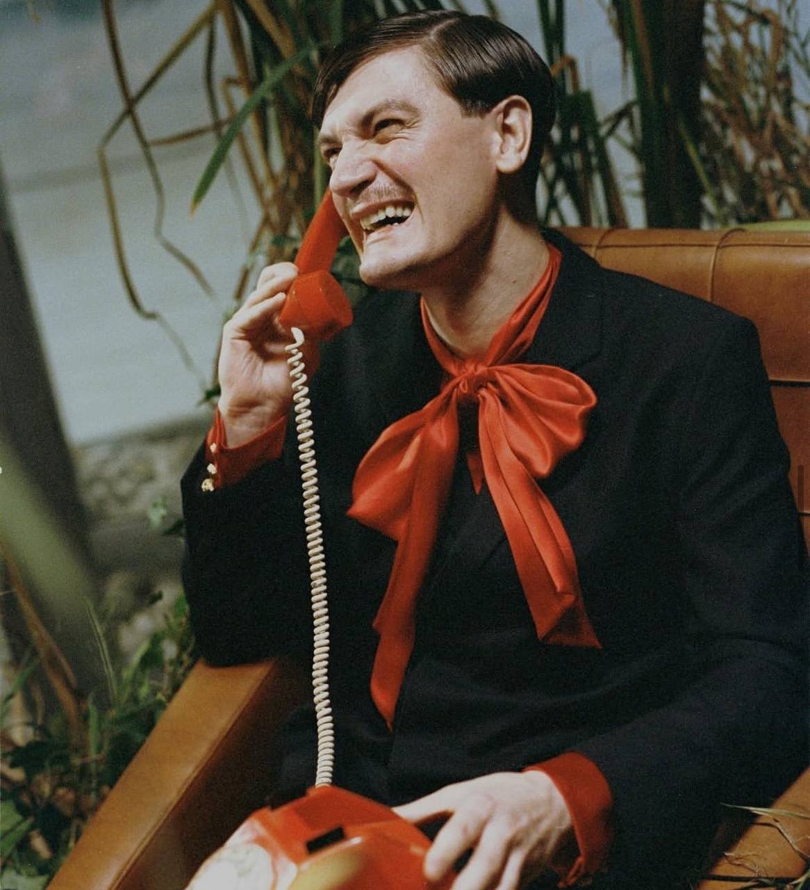 соцсети Александра Гудкова