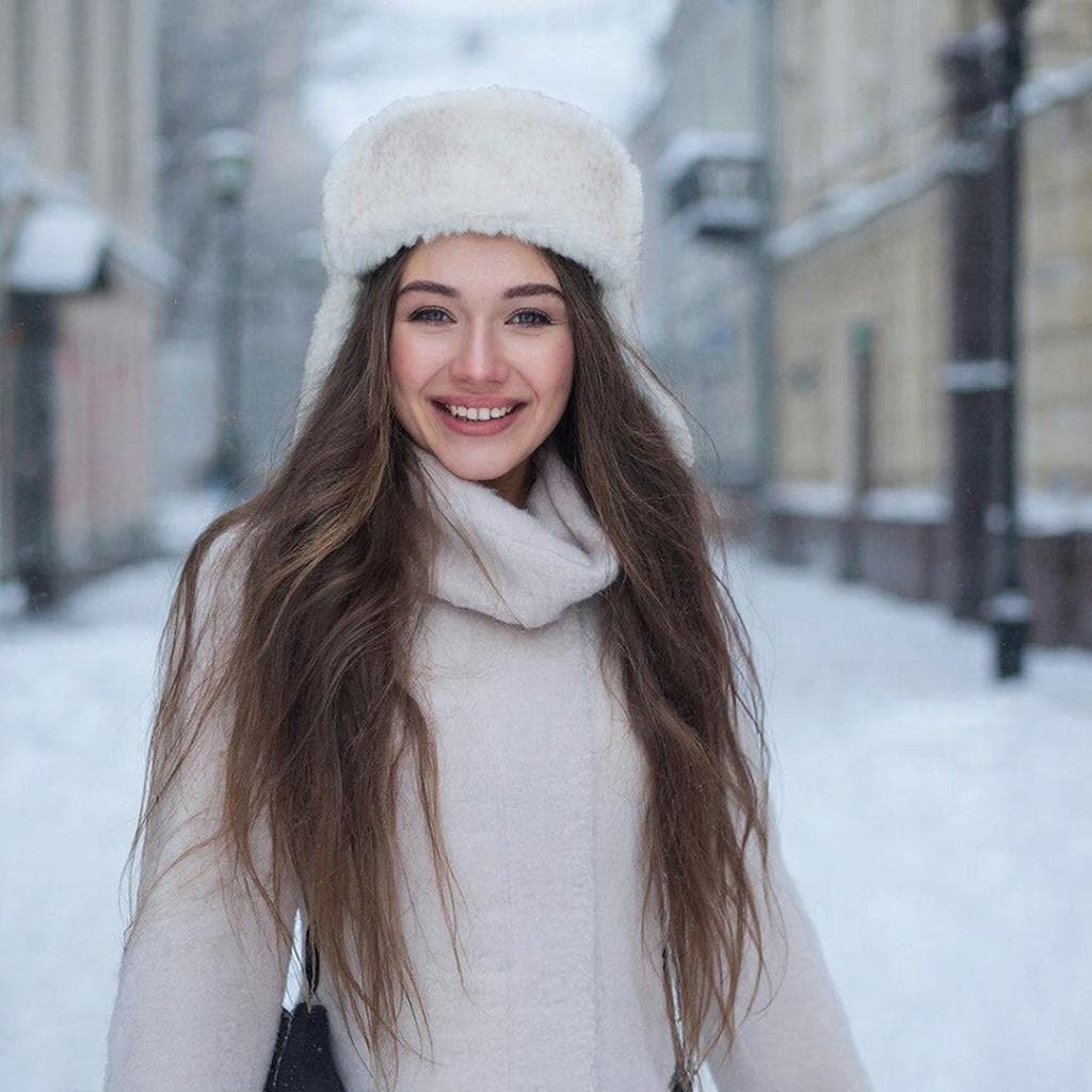 Целый день хожу в шапке, а волосы легкие, послушные и невероятно объемные у корней - секрет в обычном кухонном продукте Kandinsky (18+)