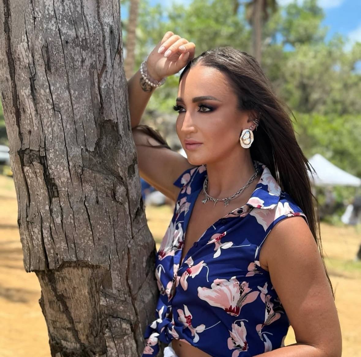 Ольга Бузова соцсети Ольги Бузовой