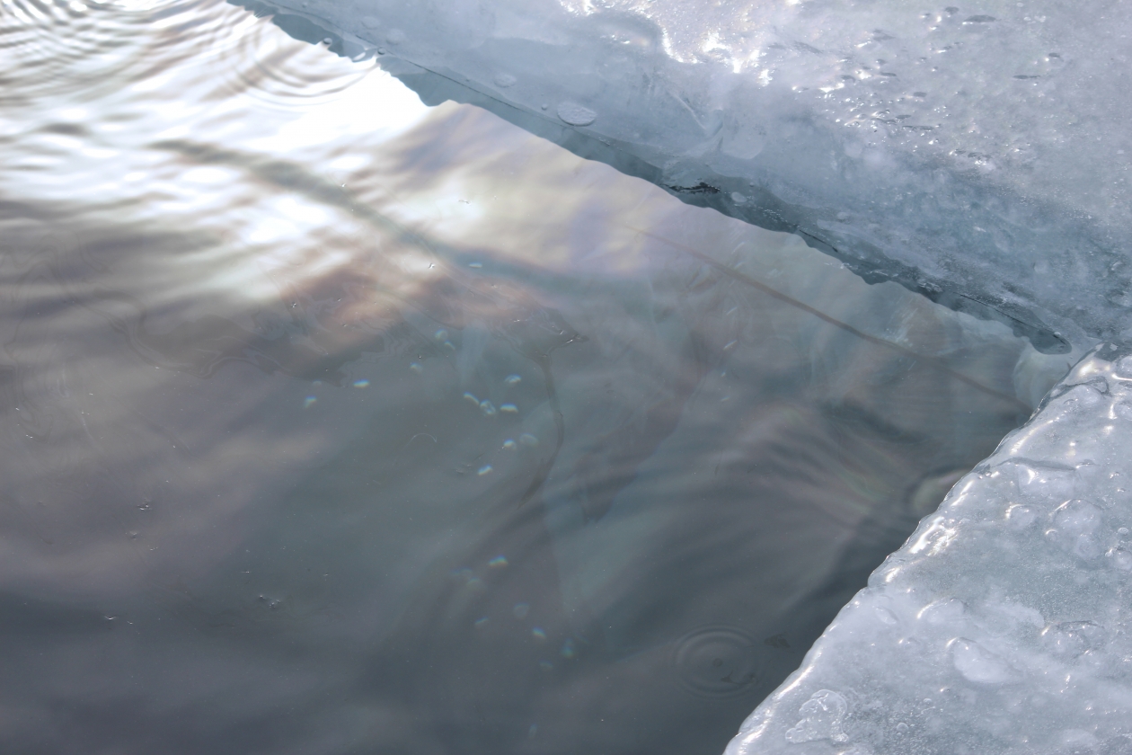 Юрист предупредил о крупных штрафах за самовольное обустройство купелей Юлия Ушакова, ИА IrkutskMedia