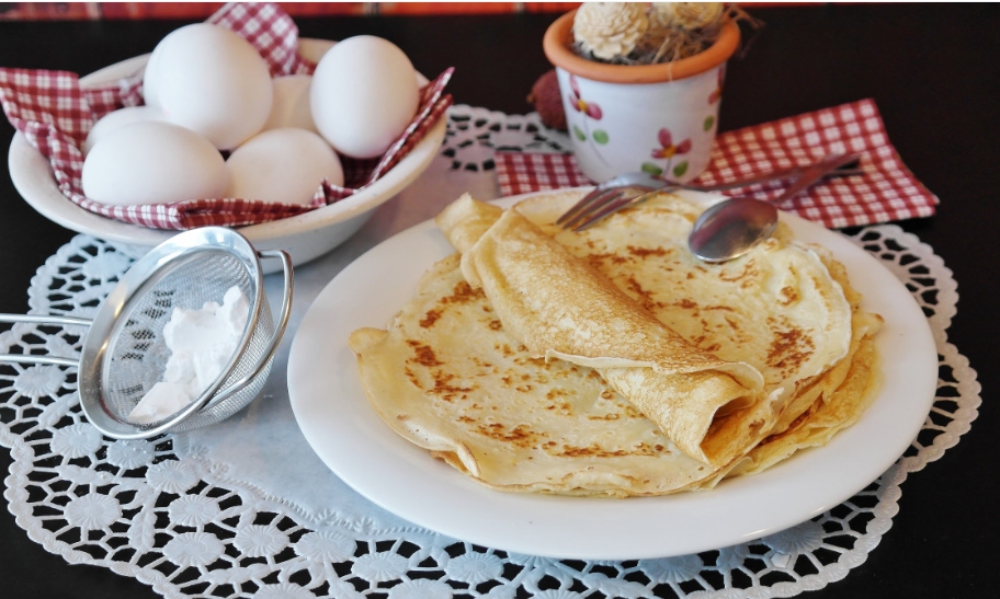 Тематическое фото pxhere.com