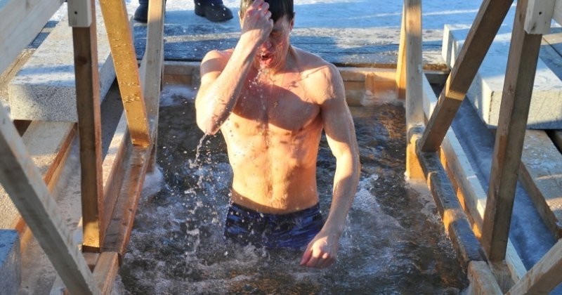 Тематическое фото пресс-служба мэрии Магадана