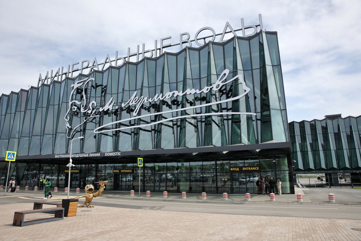 Тематическое фото Сергей Бумагин, ИА Stavropol.Media