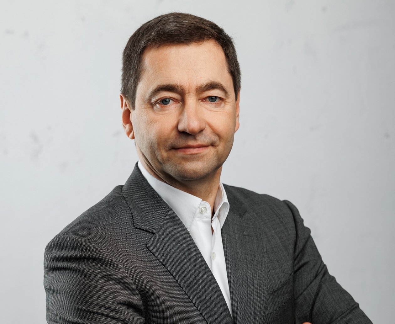 Евгений Чистяков, предоставлено пресс-службой Сбера