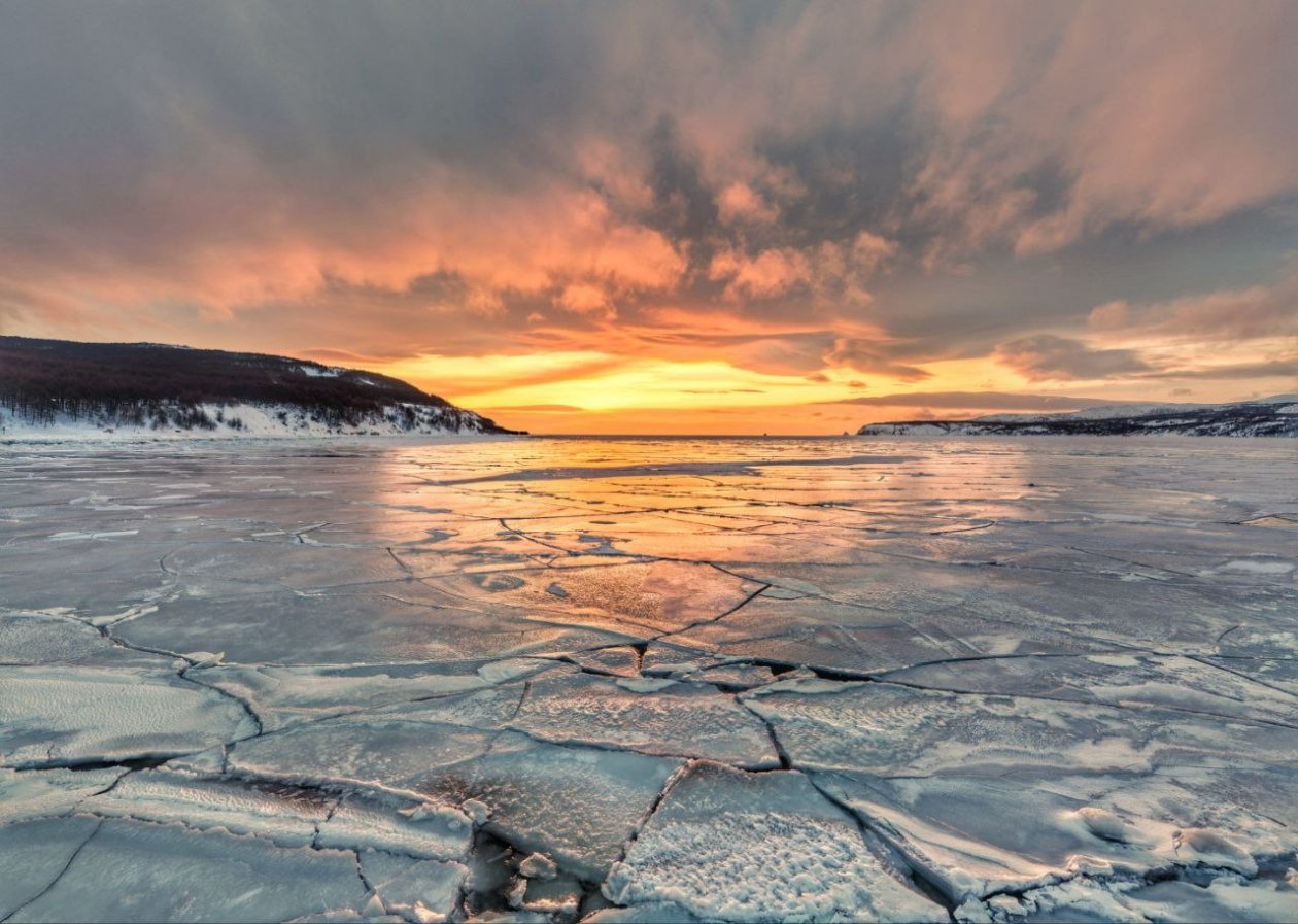 Тематическое фото Юлия Егорова