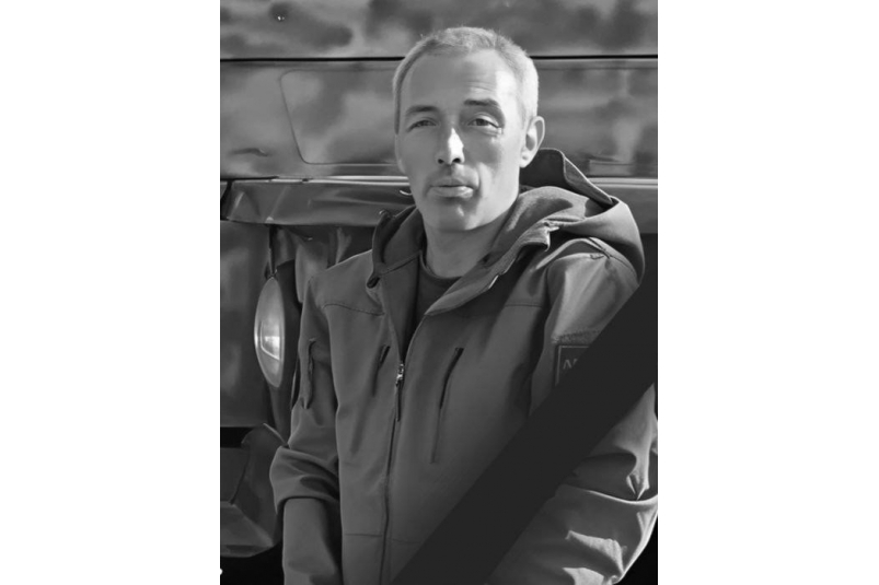 Ветеран СВО из Арзрирского округа скончался на Ставрополье телеграм-канал (18+) Алексея Палагуты