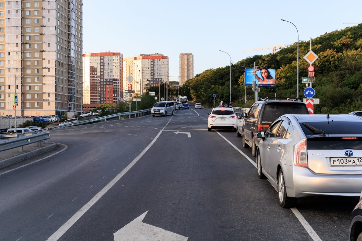 Более 58 млрд рублей направят на ремонт сотен километров на Кубани Евгений Кулешов